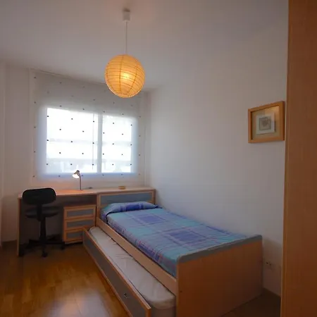 Lets Holidays Cozy Pool Apartmán Tossa de Mar
