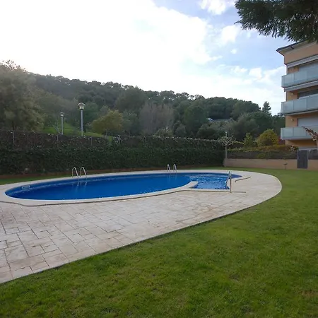 Lets Holidays Cozy Pool * Tossa de Mar