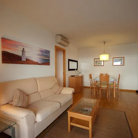 Apartment Lets Holidays Cozy Pool *