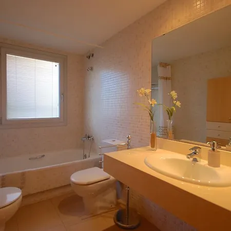 Lets Holidays Cozy Pool Tossa de Mar
