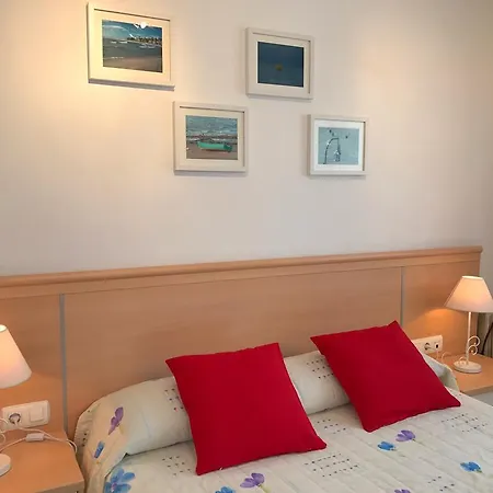 Apartment Lets Holidays Cozy Pool *