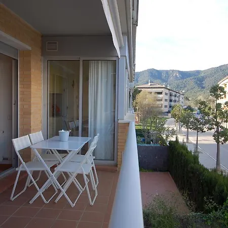 Lets Holidays Cozy Pool Apartment *