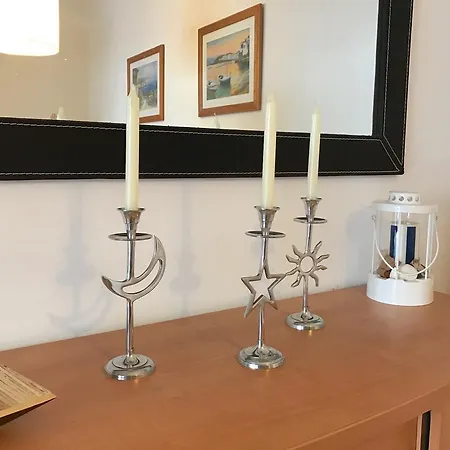Apartment Lets Holidays Cozy Pool Tossa de Mar