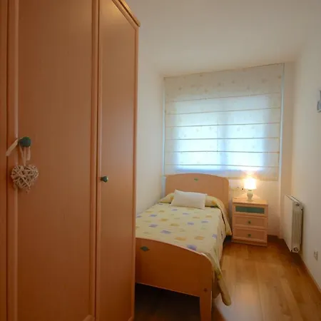 Apartment Lets Holidays Cozy Pool Tossa de Mar