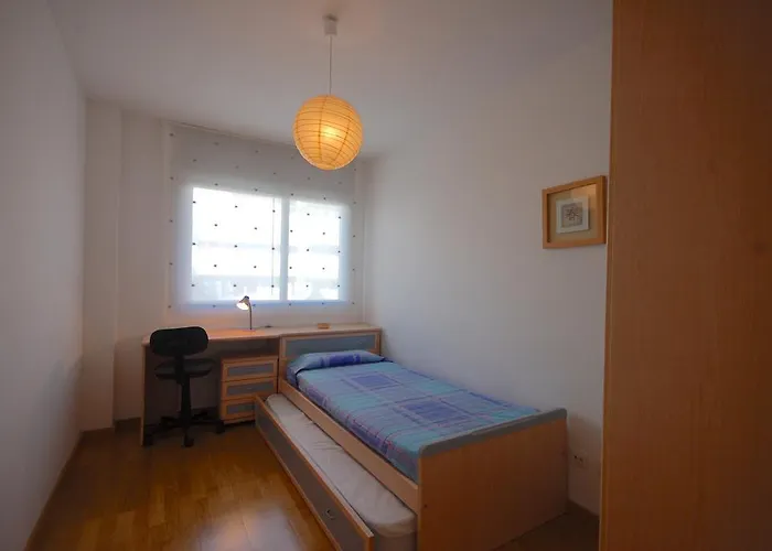 Lets Holidays Cozy Pool Apartmán Tossa de Mar
