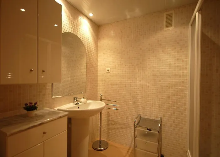 Lets Holidays Cozy Pool Apartmán