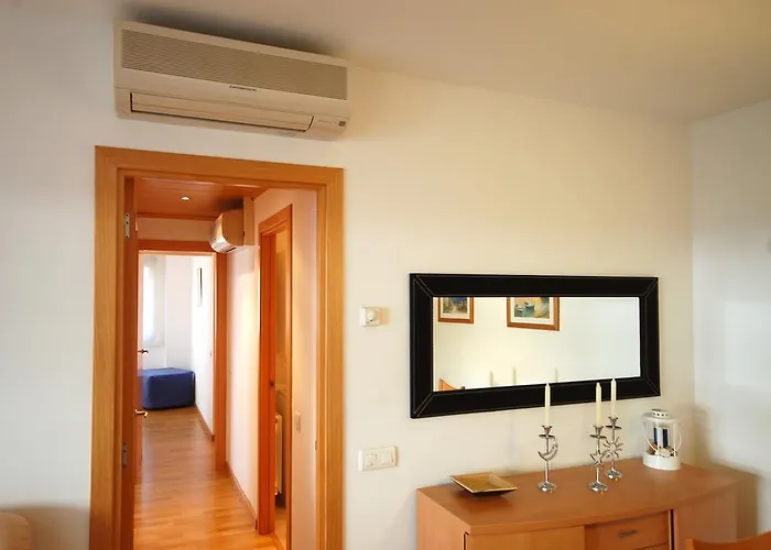 Apartmán Lets Holidays Cozy Pool *