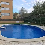 Appartement Lets Holidays Cozy Pool Tossa de Mar